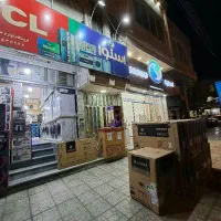فروشگاه لوازم خانگی غلامی اسنوا الکترواستیل
