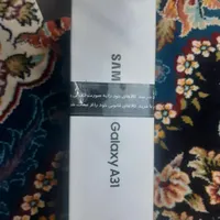 سامسونگ Galaxy A31 با حافظهٔ ۱۲۸ گیگابایت|موبایل|هرسین, |دیوار