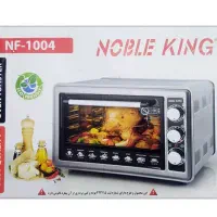 توستر نوبل کینگ مدلNF1004