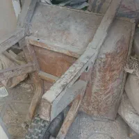 فرغون ورق ضخیم