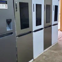 یخچال فریزر تک فن دور این دور
