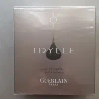 دو عطر ،در جعبه اوریجینال ،باز نشده