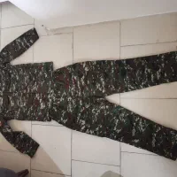 ست کامل لباس بسیجی