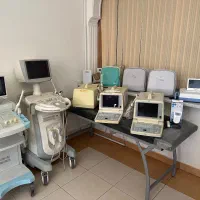 دستگاهای پزشکی (سونوگرافی .سونوکیت.شیردوش )