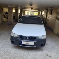 اریسان یک ۶۴هزارتا کارکرد واقعی