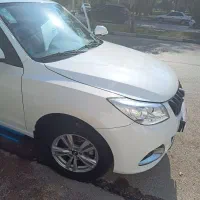 فروش و معاوضه هایما 7پلاس تربو موتور 1800مدل 1402