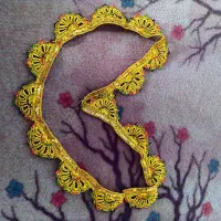 بشکی شلوار