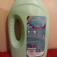 شامپو .شامپو بدن .مایع ماشین لباسشویی