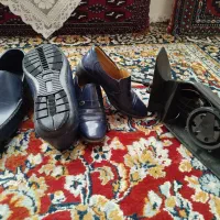 کفش|کیف، کفش، کمربند|کلاچای, |دیوار
