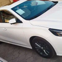 ام جی 5فول کامل