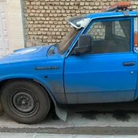 نیسان جرثقیل