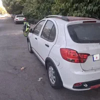 کوییک فول مدل ۴۰۲ تمام فابریک