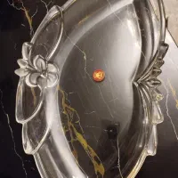 دیس پذیرایی والتر