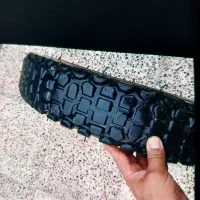 لاستیک موتور