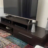 میز تی وی برند جلیس