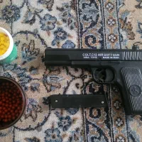 تفنگ C12