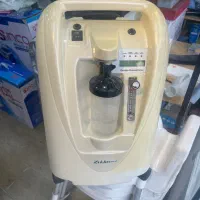اکسیژن ساز۵ لیتری زیکلاس المان
