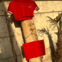 لباس ، کراپ ،دامن