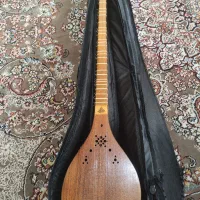 سه تار مفاخری
