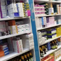 پرسنل داروخانه شبانه روزی