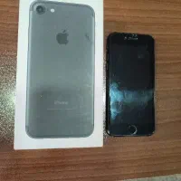 اپل ایفون 7