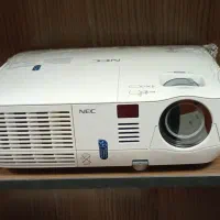 ویدیو پروژکتور NEC مدل ve260
