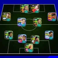 اکانت efootball ای فوتبال