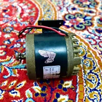 موتور اسکوتربرقی سالم
