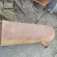 باک گازوئیل