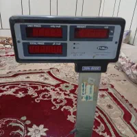 ترازو30کیلویی