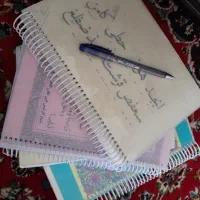 ۴جلدکتاب دعانویسی
