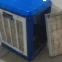 کولر 3500 ورق ضخیم