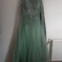 لباس مجلسی نو