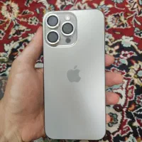 آیفون ۱۵ پرو مکس بدون رجیستر