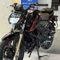 Tvs تی وی‌ اس اپاچی ۲۰۰ apachi اقساطی