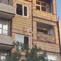 آپارتمان ۱۰۰ متری
