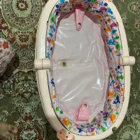 وان حمام کودک