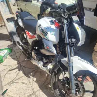 بنلی ۱۵۰تی ان تی و نیکتاز ۲۰۰