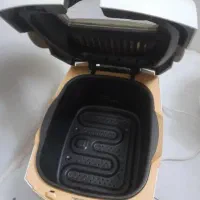 هوا پز و سرخ کن
