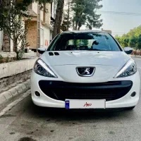 207 پانورما مدل ۱۴۰۰