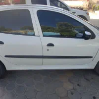 فروش 206 موتور Tu5