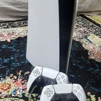 PS5 fat|کنسول، بازی ویدئویی و آنلاین|قدس, شهرقدس|دیوار
