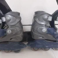 اسکیت     ۳۶تا۴۰ قابل تنظیم