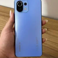 شیائومی Xiaomi 11 Lite 5G NE