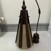 لوستر اتاق خواب