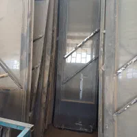 درب استوک اتوبوس