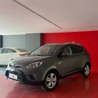 Jac s5 1394 دنده ای