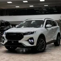 فیدلیتی الیت 7 نفره سفید ** مدل 1404 صفر روز درجا