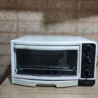 بوفه چهار طبقه ، تستر پارس خزر