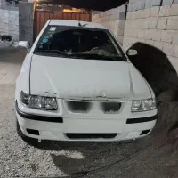 معاوضه سمند با پراید شیک